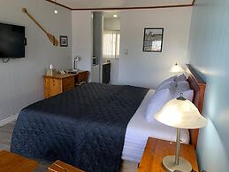 Town and Country Motel