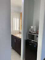 Town and Country Motel