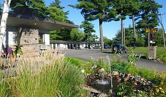 Town and Country Motel