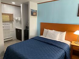 Town and Country Motel