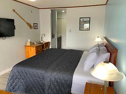 Town and Country Motel