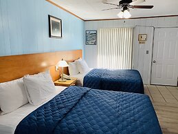 Town and Country Motel