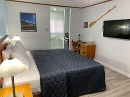 Town and Country Motel