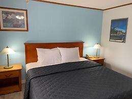 Town and Country Motel