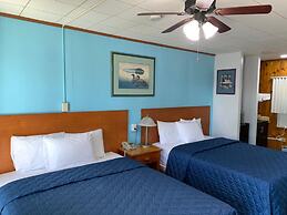 Town and Country Motel