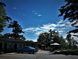 Town and Country Motel