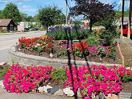 Town and Country Motel