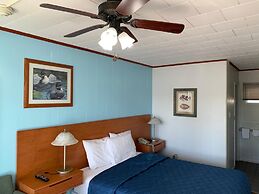 Town and Country Motel