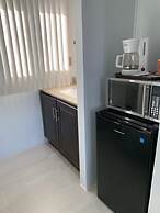 Town and Country Motel