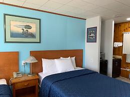 Town and Country Motel