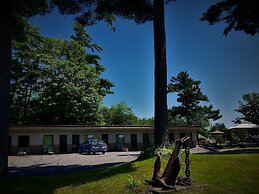 Town and Country Motel