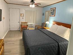 Town and Country Motel