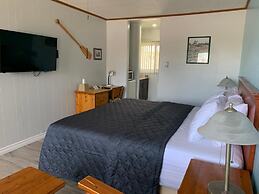 Town and Country Motel