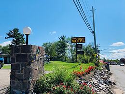 Town and Country Motel