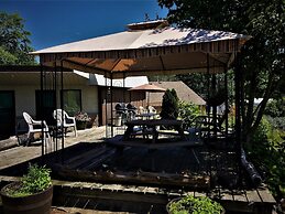 Town and Country Motel