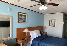 Town and Country Motel