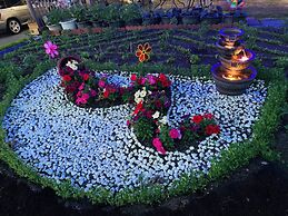 Town and Country Motel