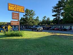 Town and Country Motel