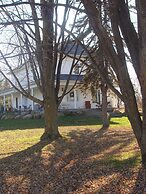 Terrace Green Bed & Breakfast