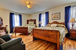 Terrace Green Bed & Breakfast