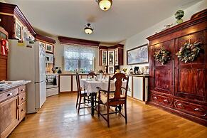 Terrace Green Bed & Breakfast