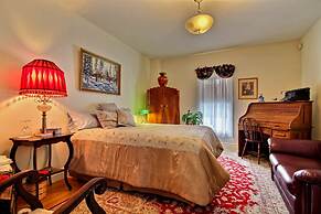 Terrace Green Bed & Breakfast