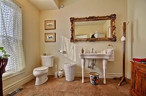 Terrace Green Bed & Breakfast