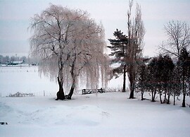 Terrace Green Bed & Breakfast