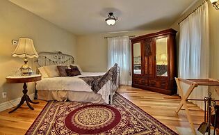 Terrace Green Bed & Breakfast