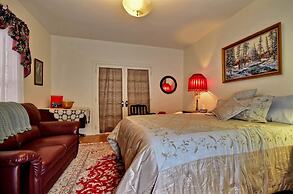 Terrace Green Bed & Breakfast