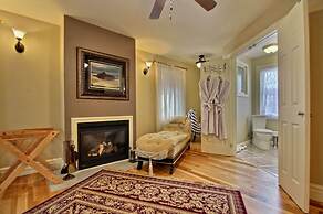 Terrace Green Bed & Breakfast