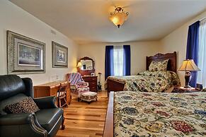 Terrace Green Bed & Breakfast