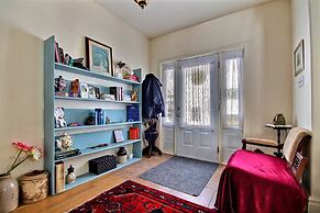 Terrace Green Bed & Breakfast