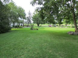 Terrace Green Bed & Breakfast