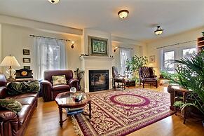 Terrace Green Bed & Breakfast