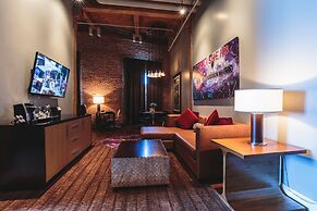 Hard Rock Hotel & Casino Sioux City