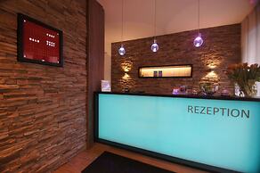 Hotel Deutsches Haus