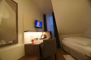 Hotel Deutsches Haus