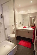 Hotel Deutsches Haus