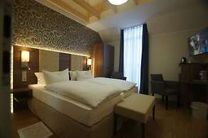 Hotel Deutsches Haus