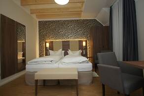 Hotel Deutsches Haus