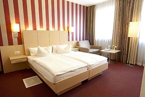 Hotel Deutsches Haus