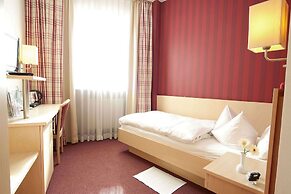 Hotel Deutsches Haus