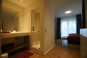 Hotel Deutsches Haus