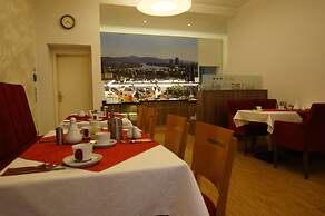 Hotel Deutsches Haus