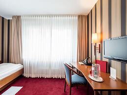 Hotel Deutsches Haus