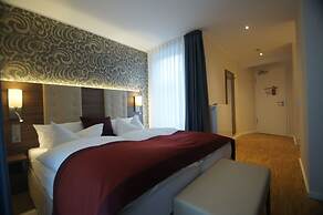 Hotel Deutsches Haus