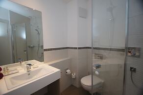 Hotel Deutsches Haus