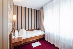 Hotel Deutsches Haus