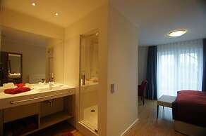 Hotel Deutsches Haus